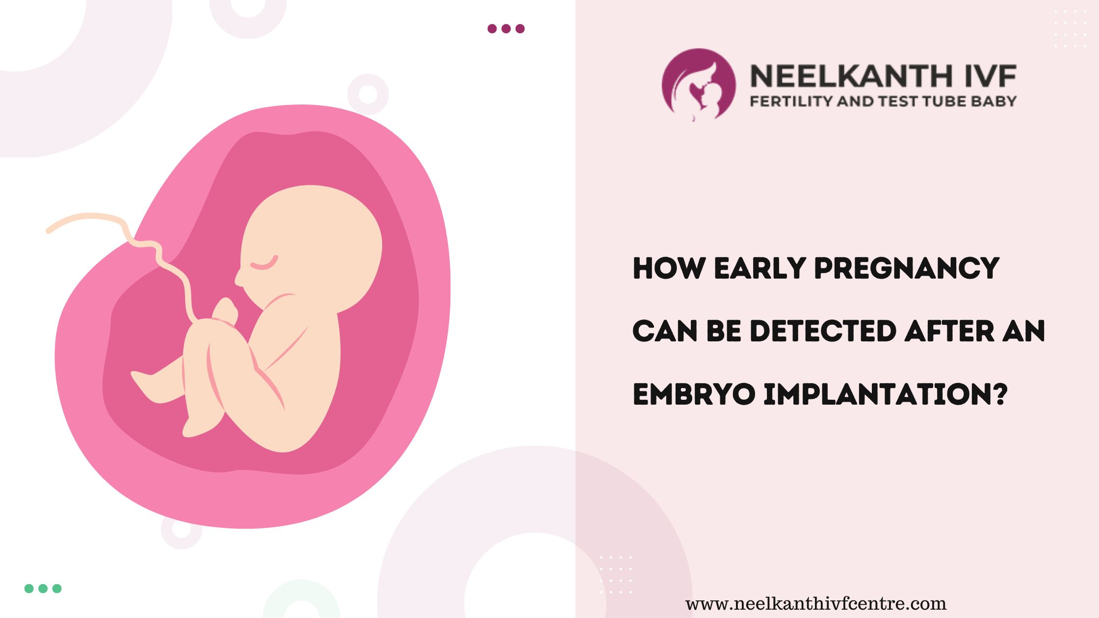  - Neelkanth IVF