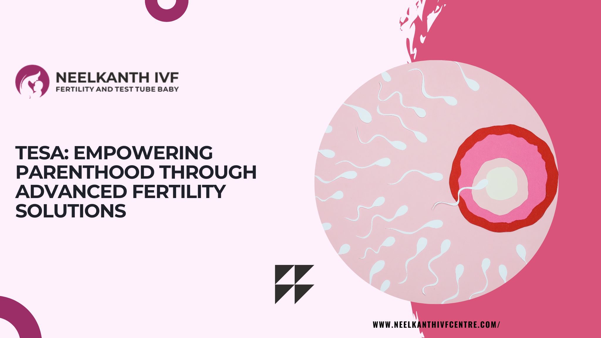 TESA: Empowering Parenthood through Advanced Fertility Solutions - Neelkanth IVF