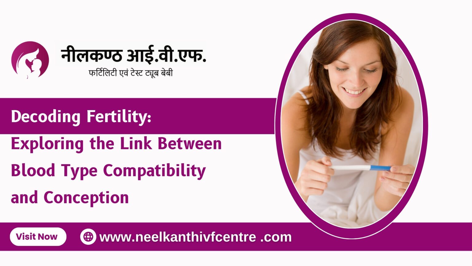 Exploring The Link Between Blood Type Compatibility And Conception