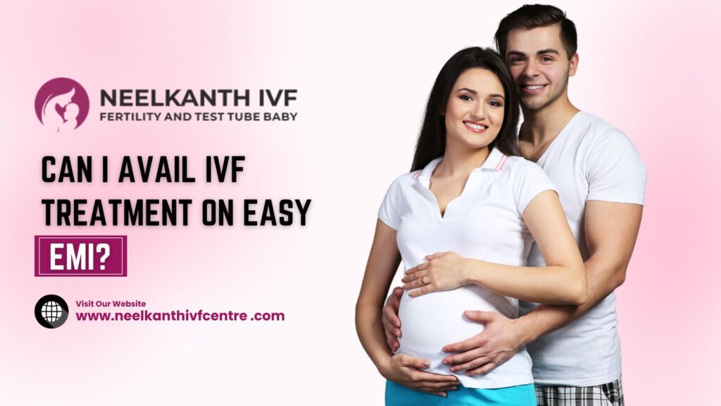  - Neelkanth IVF