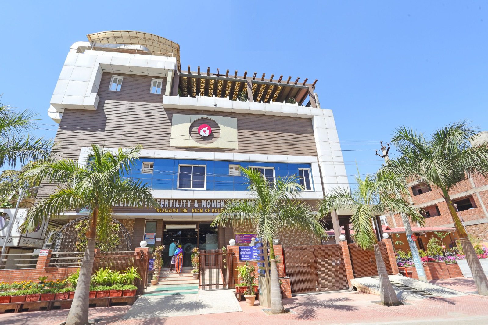  - Neelkanth IVF