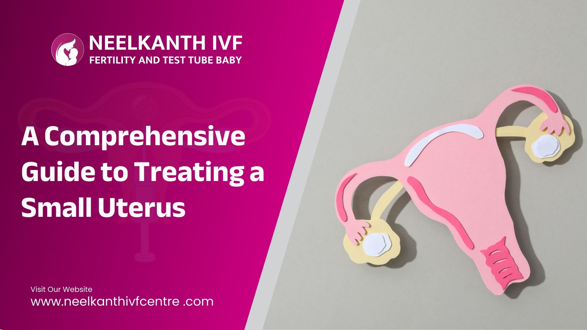  - Neelkanth IVF