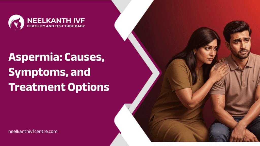 Aspermia: Causes, Symptoms, and Treatment Options