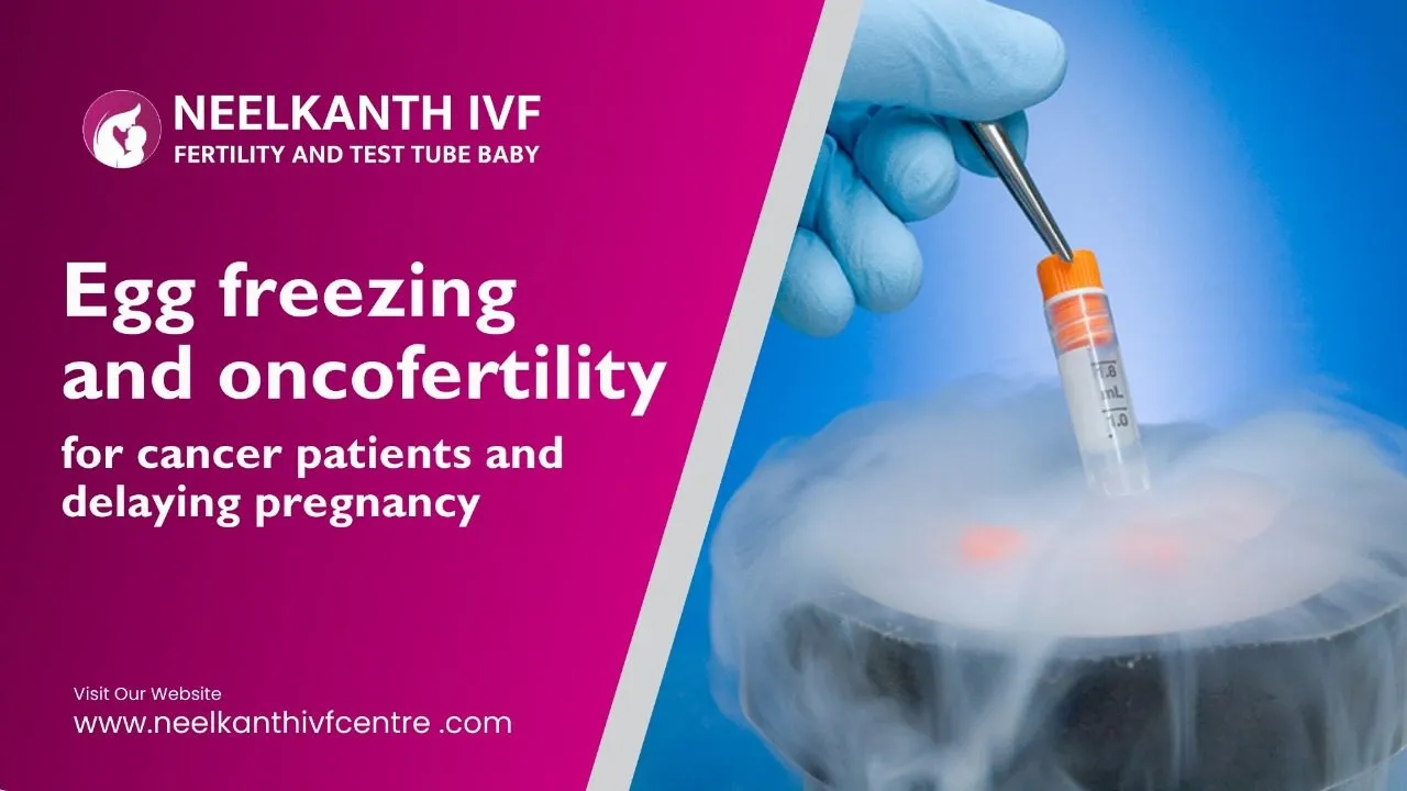 egg freezing