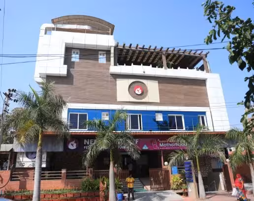 Neelkanth IVF Centre India