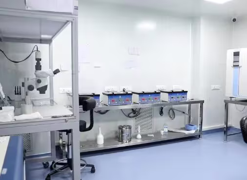 IVF Expert in India