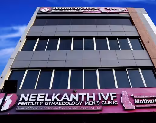 best ivf centre in india