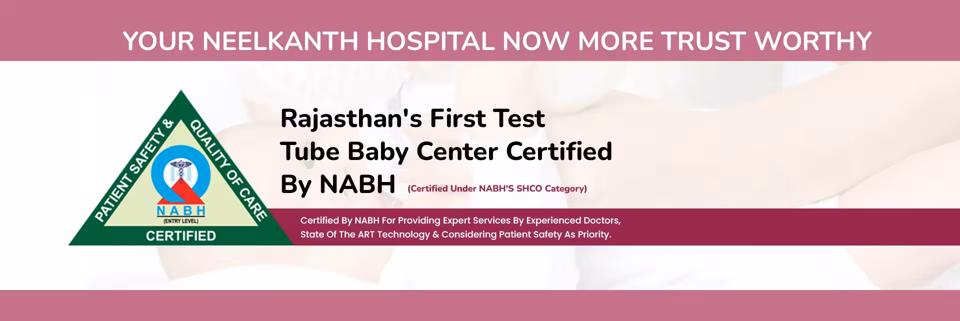 IVF Clinic in India