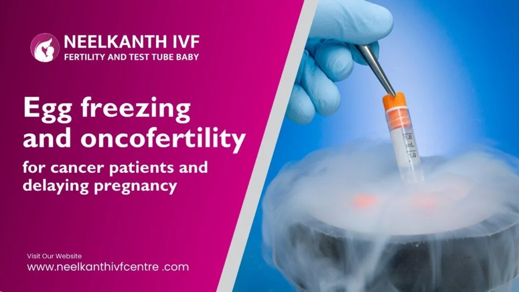 egg freezing
