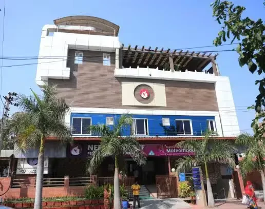 Neelkanth IVF Centre India