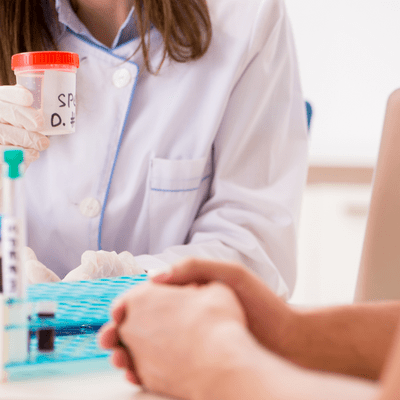 Male Fertility Test
