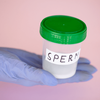 Male Infertility
