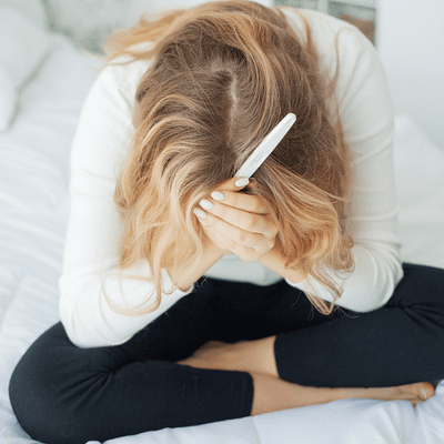 Unexplained Infertility